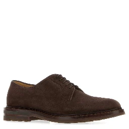 Derby Shoes