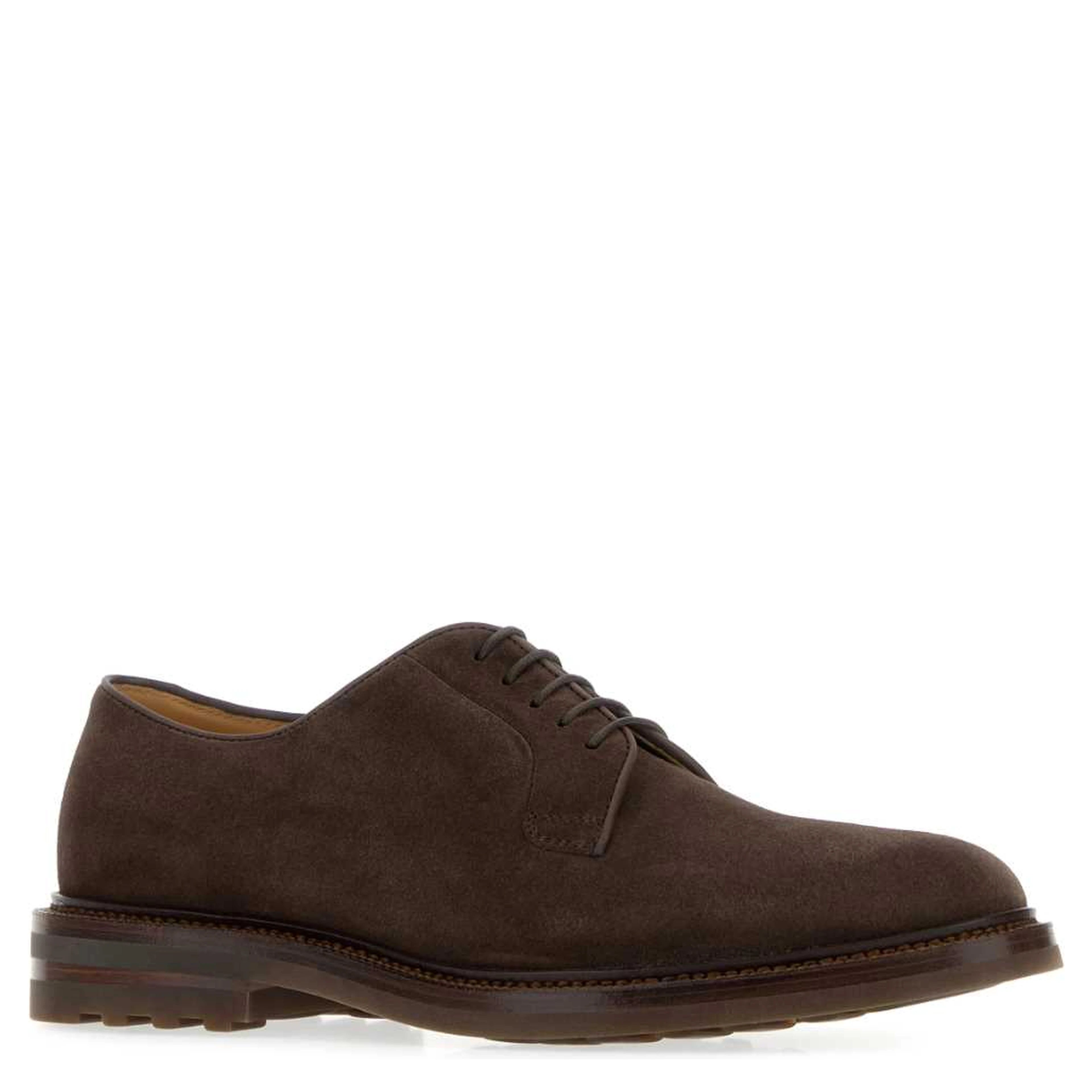 Derby Shoes