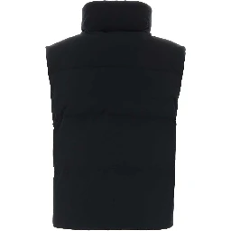 GRANDVIEW CROPPED VEST - BD