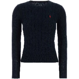 JULIANNA-LONG SLEEVE-PULLOVER