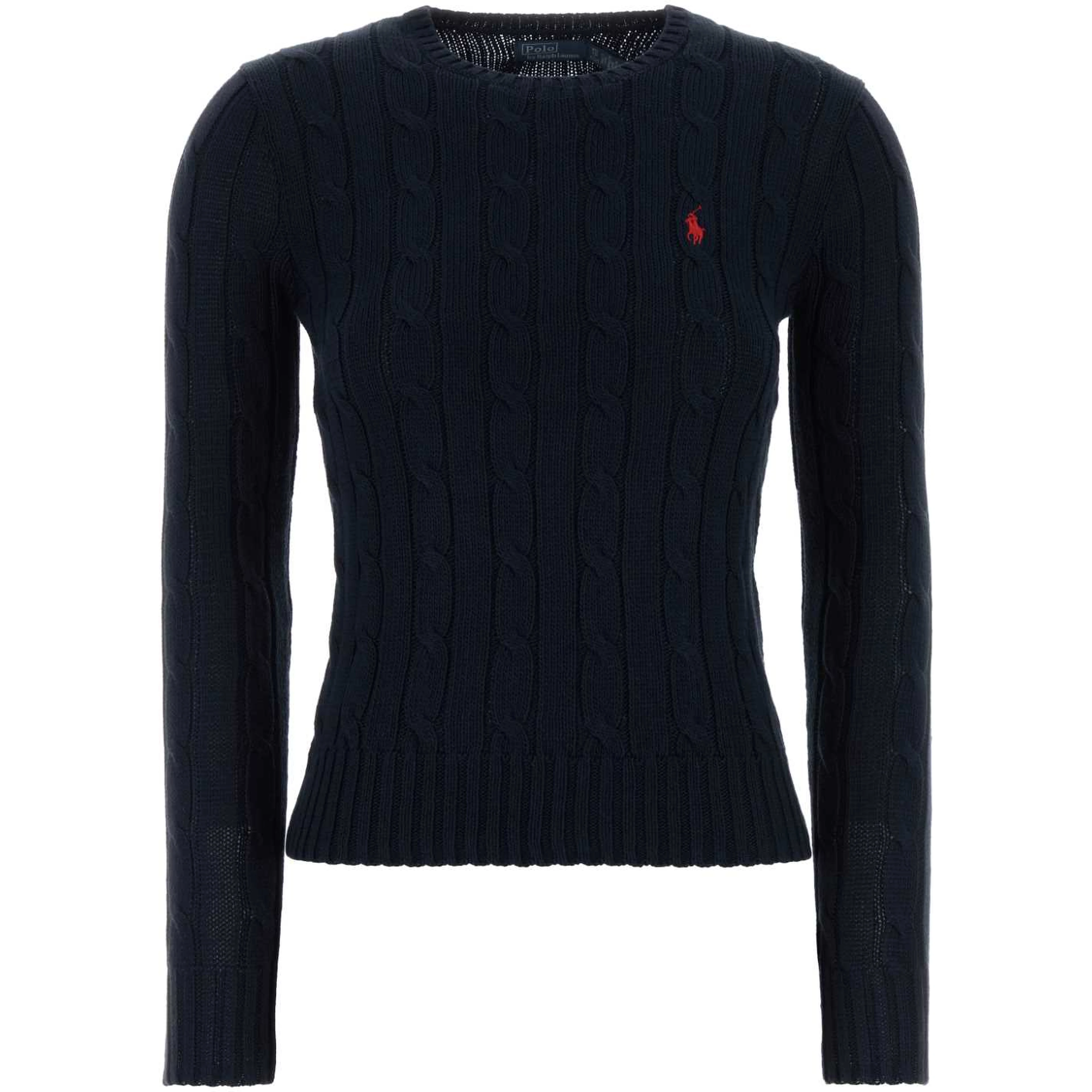 JULIANNA-LONG SLEEVE-PULLOVER