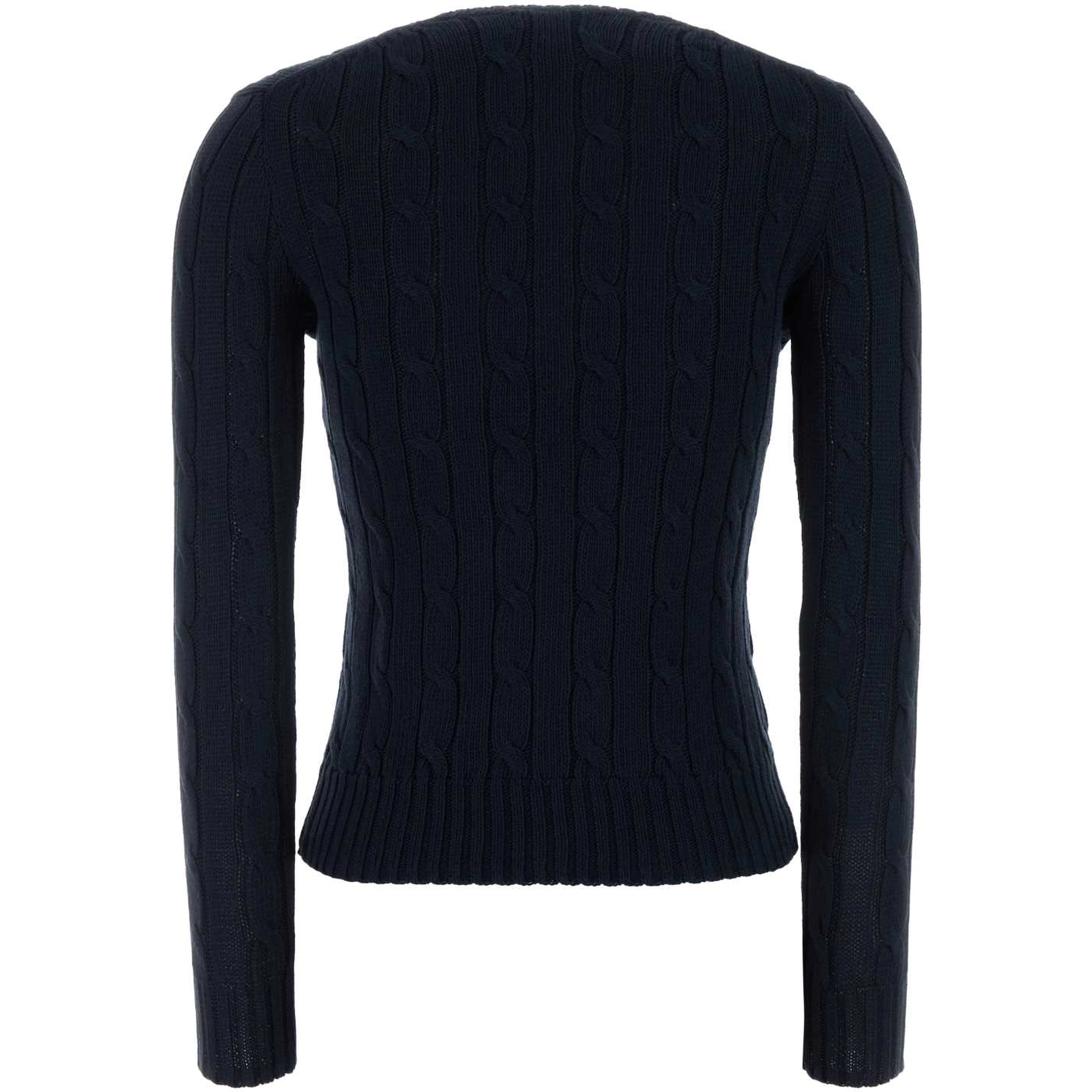 JULIANNA-LONG SLEEVE-PULLOVER