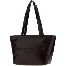 PUNCH MEDIUM TOTE