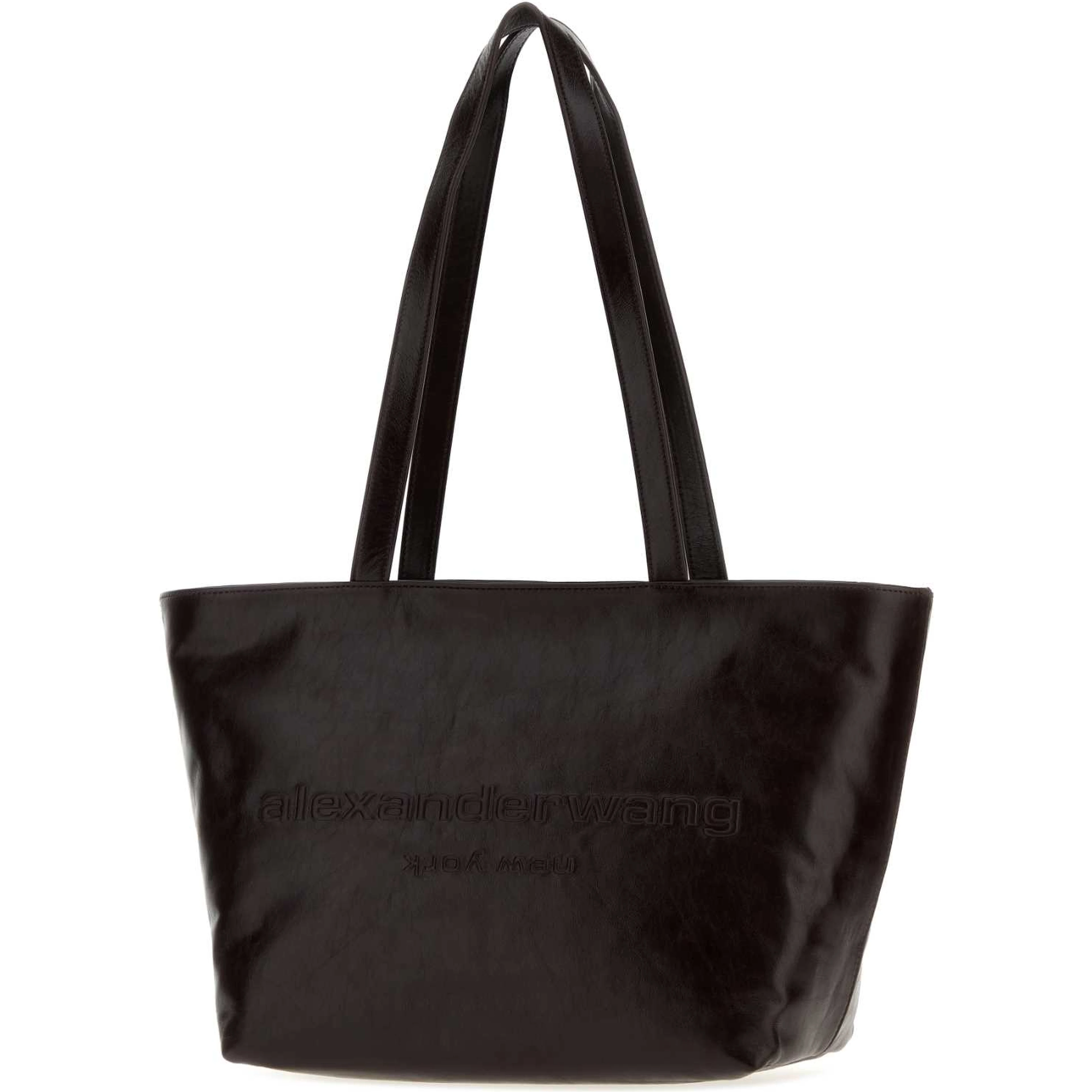 PUNCH MEDIUM TOTE