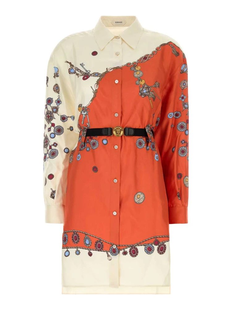 DRESS TWIL