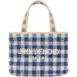 BEACH TOTE E/W MINI