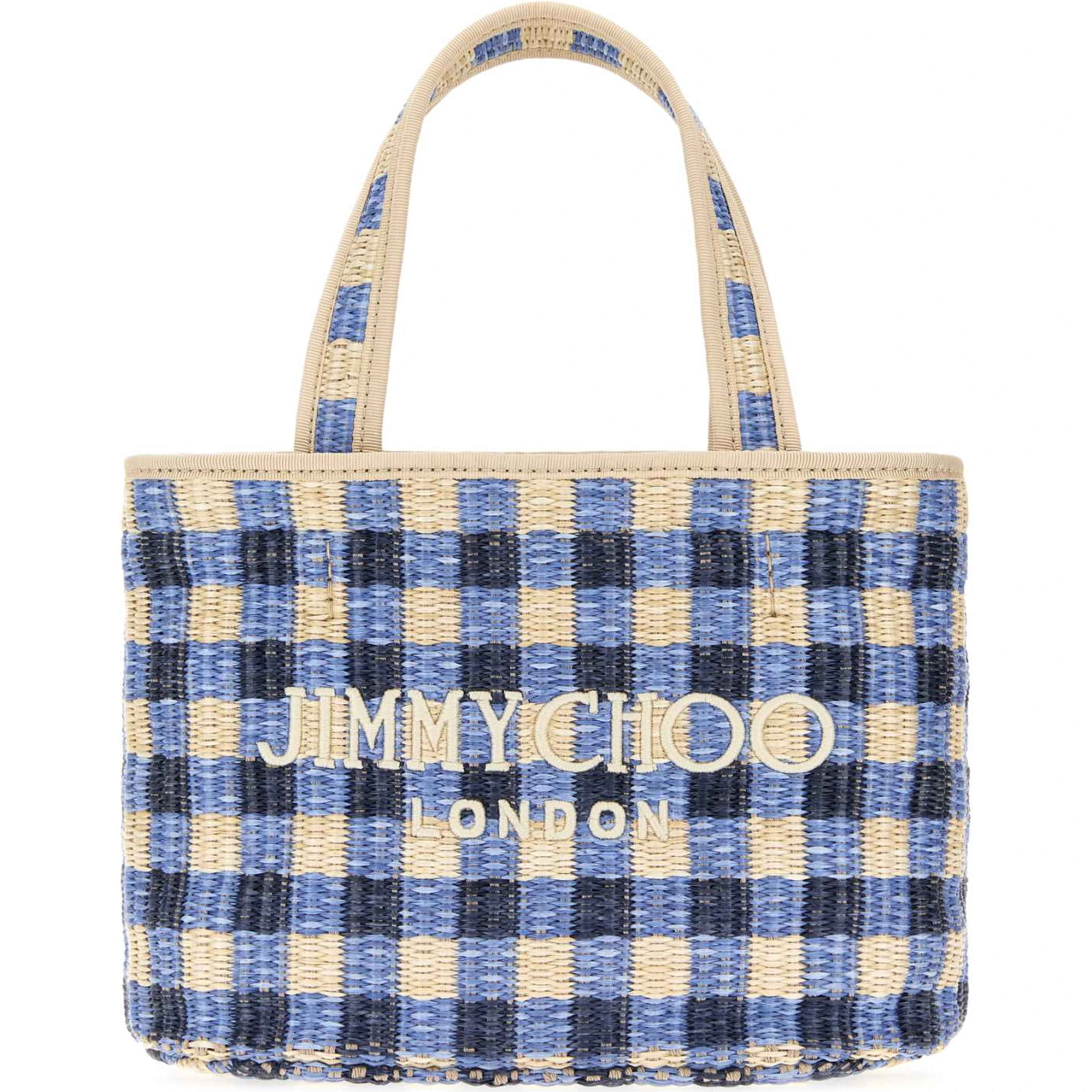 BEACH TOTE E/W MINI