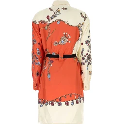 DRESS TWIL