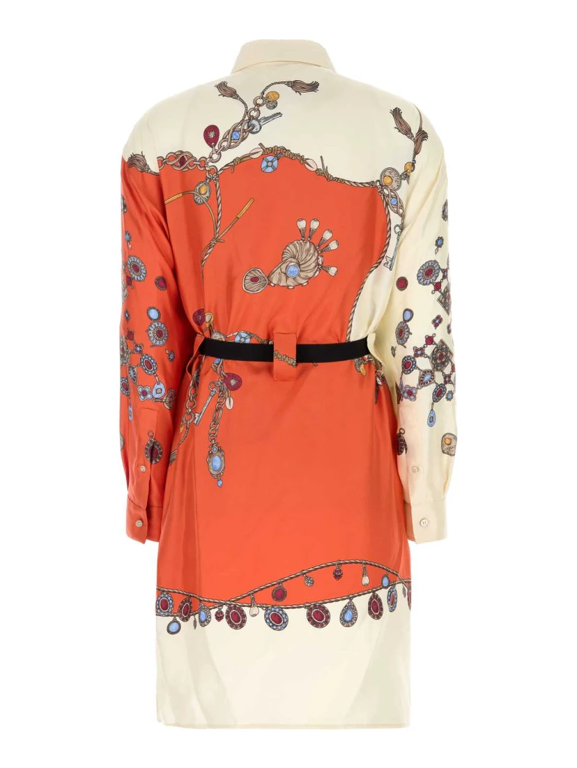 DRESS TWIL