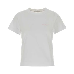 FITTED T-SHIRT