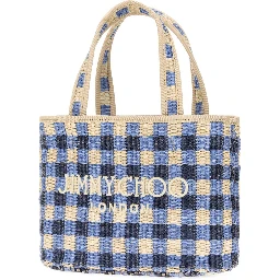 BEACH TOTE E/W MINI
