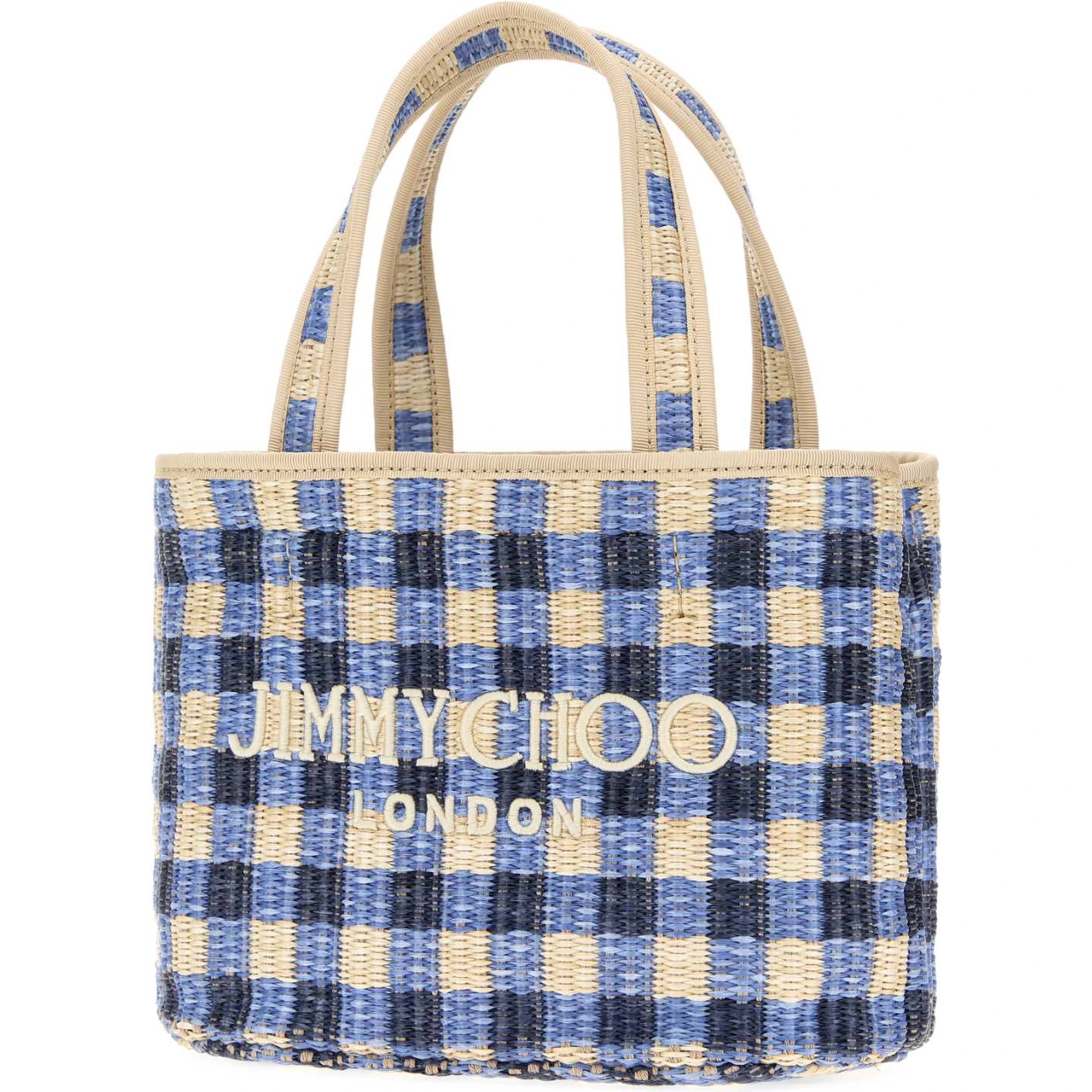 BEACH TOTE E/W MINI