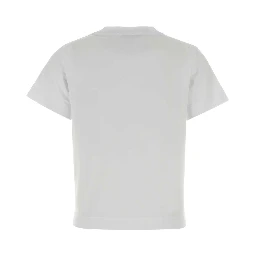 FITTED T-SHIRT