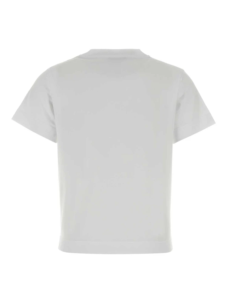 FITTED T-SHIRT alternative