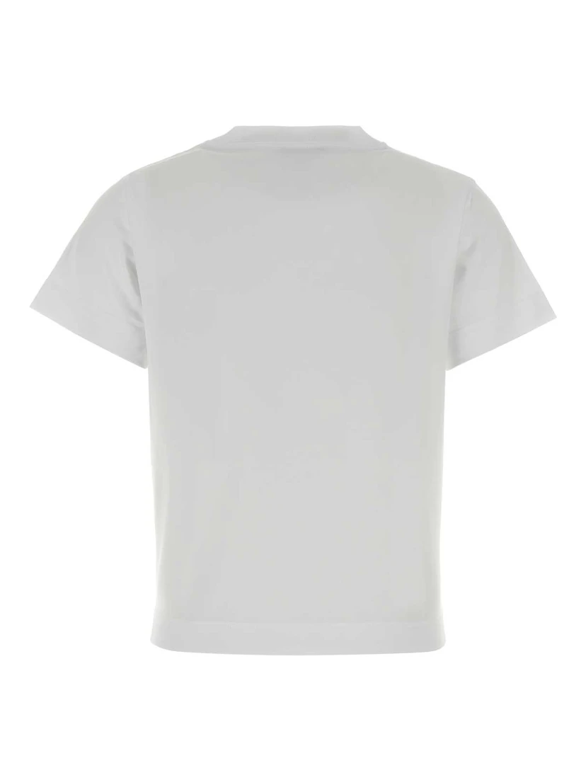 FITTED T-SHIRT