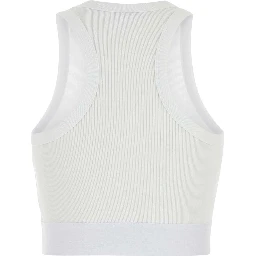 CROPPED TANK TOP