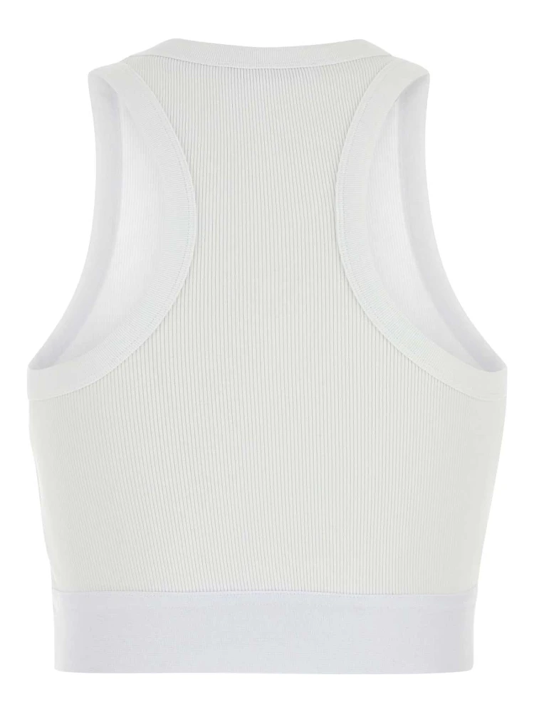 CROPPED TANK TOP alternative