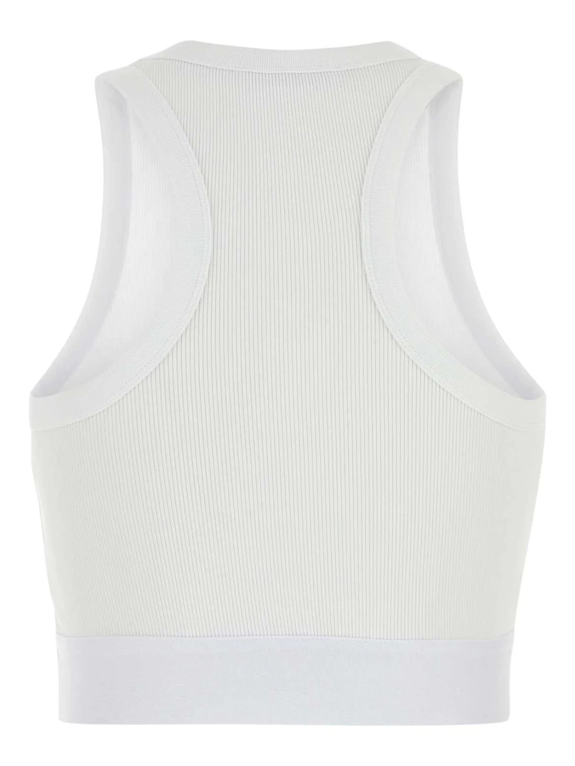 CROPPED TANK TOP
