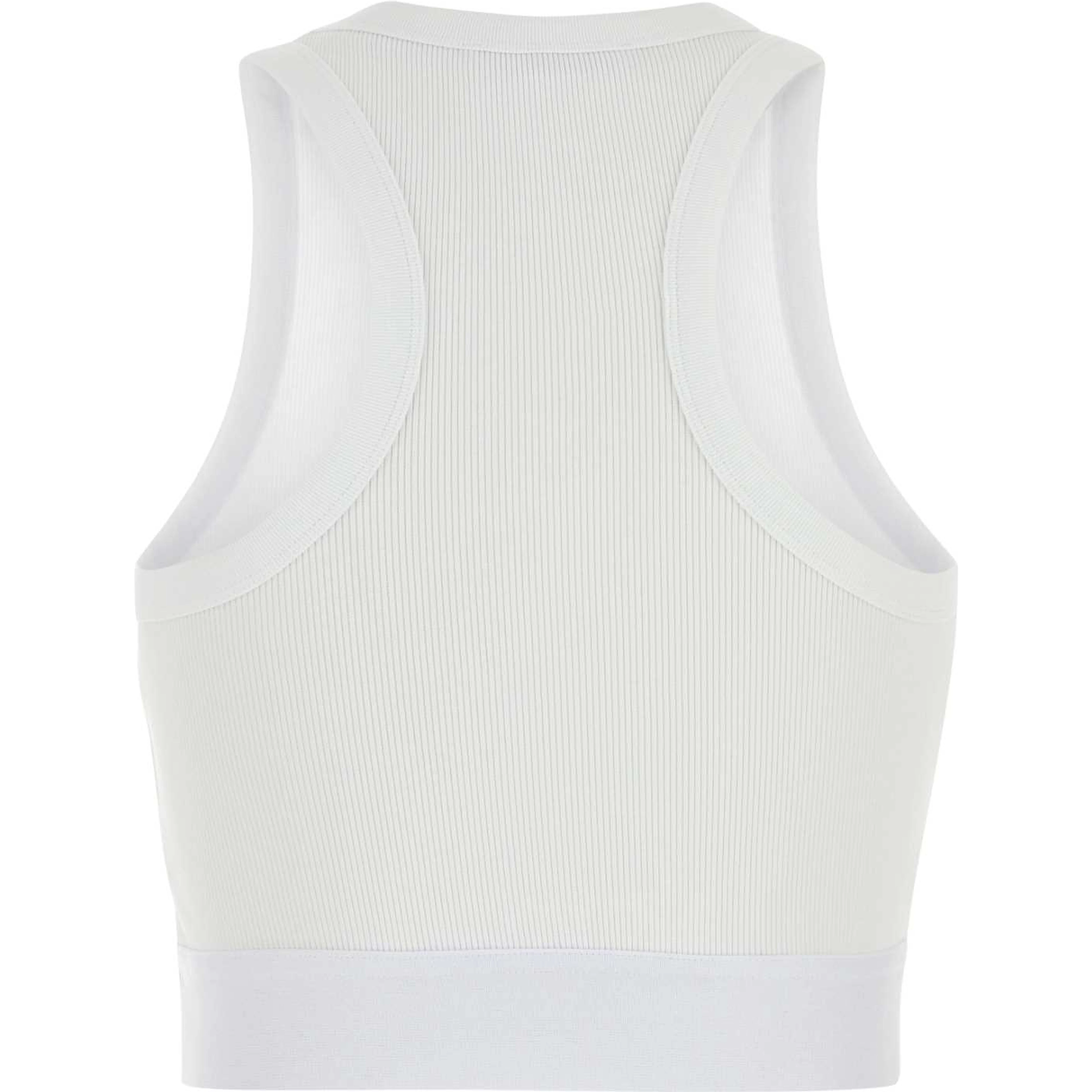 CROPPED TANK TOP