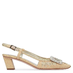 BV RAMAGE SLING BACK DEC 45