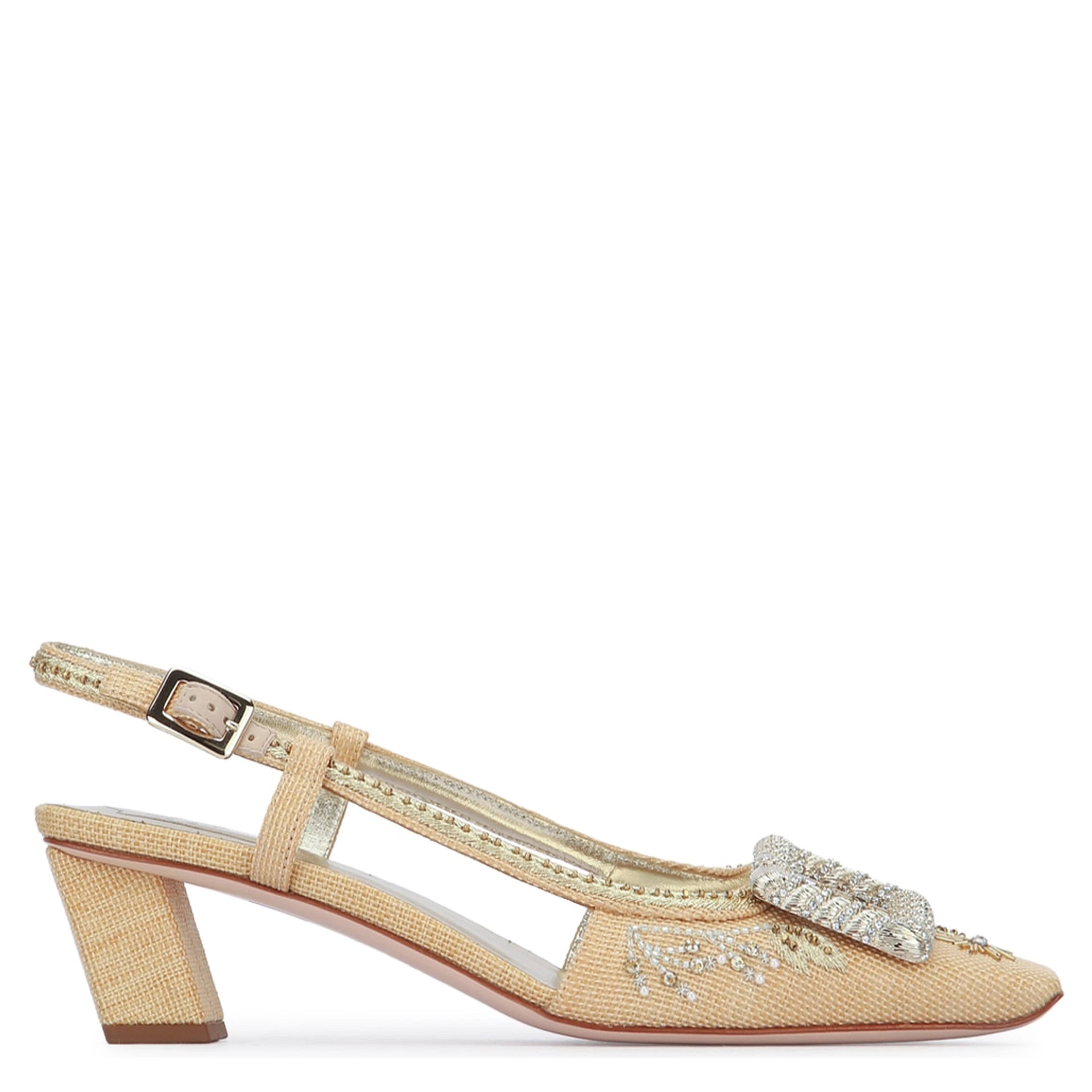BV RAMAGE SLING BACK DEC 45