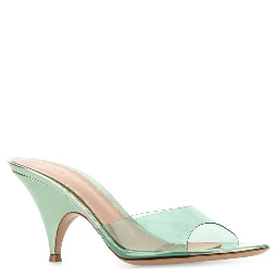 SCARPE CON TACCO