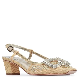 BV RAMAGE SLING BACK DEC 45