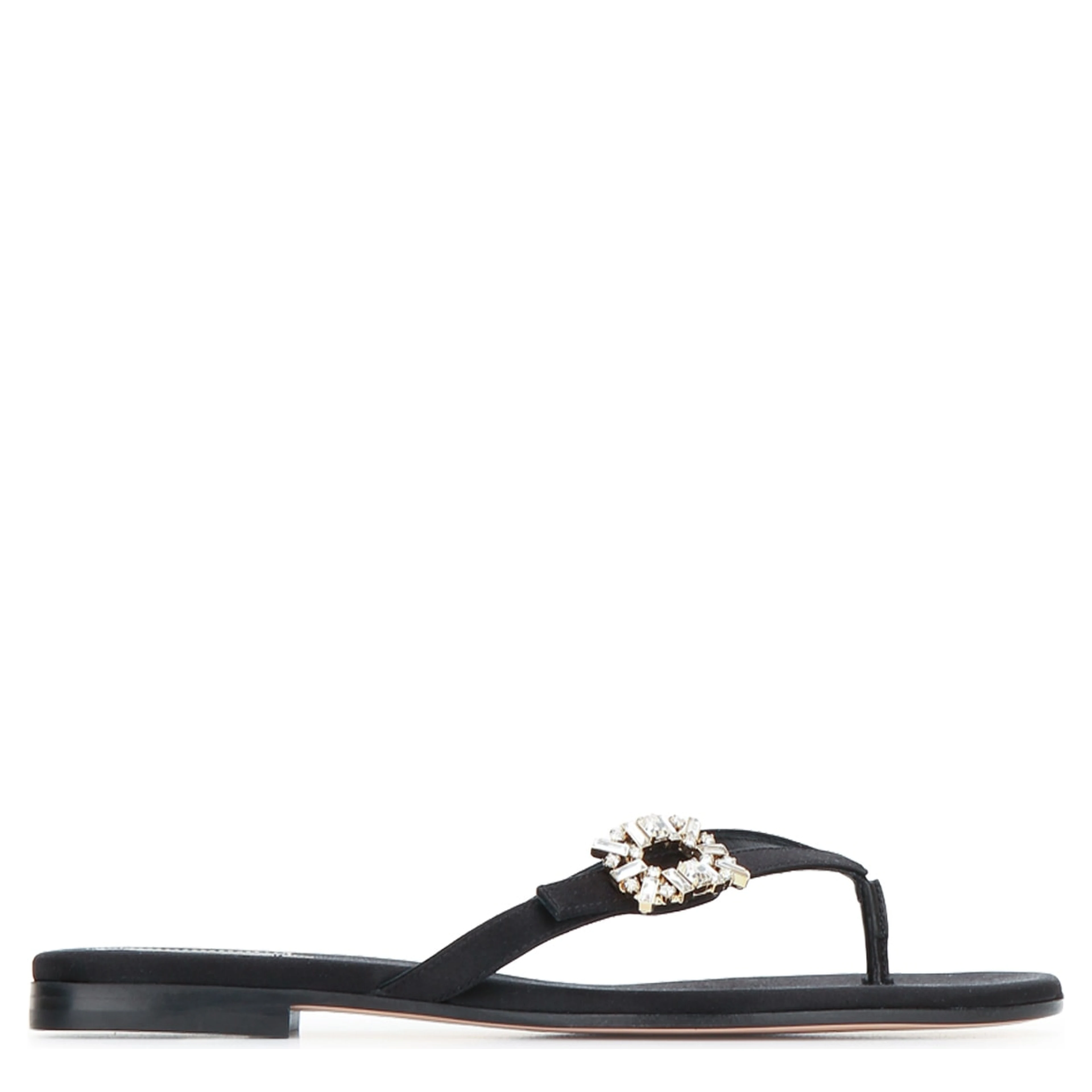 STRASS B INFRADITO MULE 15