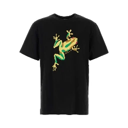 RELAXED FIT T-SHIRT