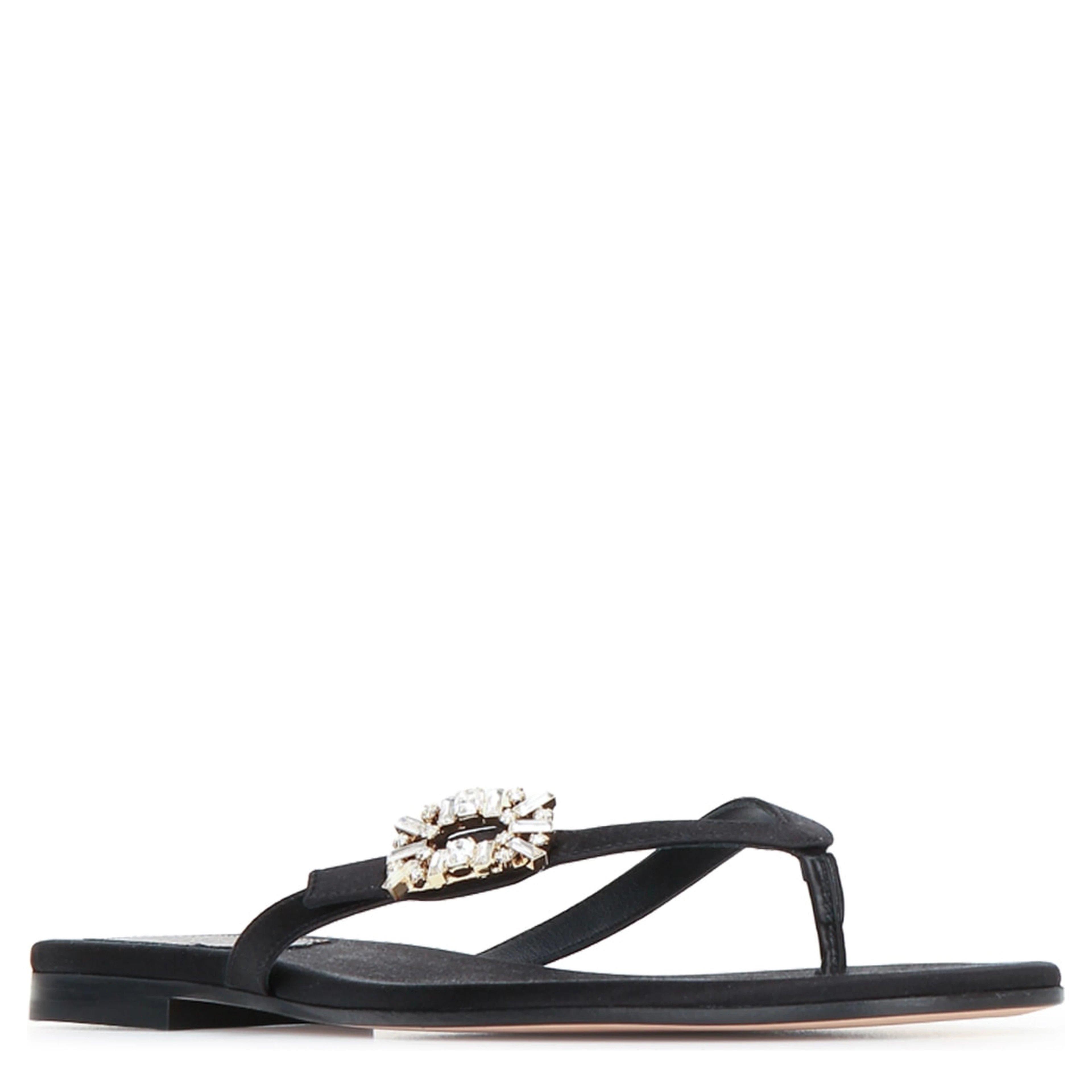 STRASS B INFRADITO MULE 15