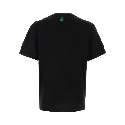 RELAXED FIT T-SHIRT