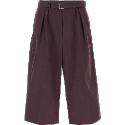 01465-PREACHES SHORT 3309 M.W.PANTS