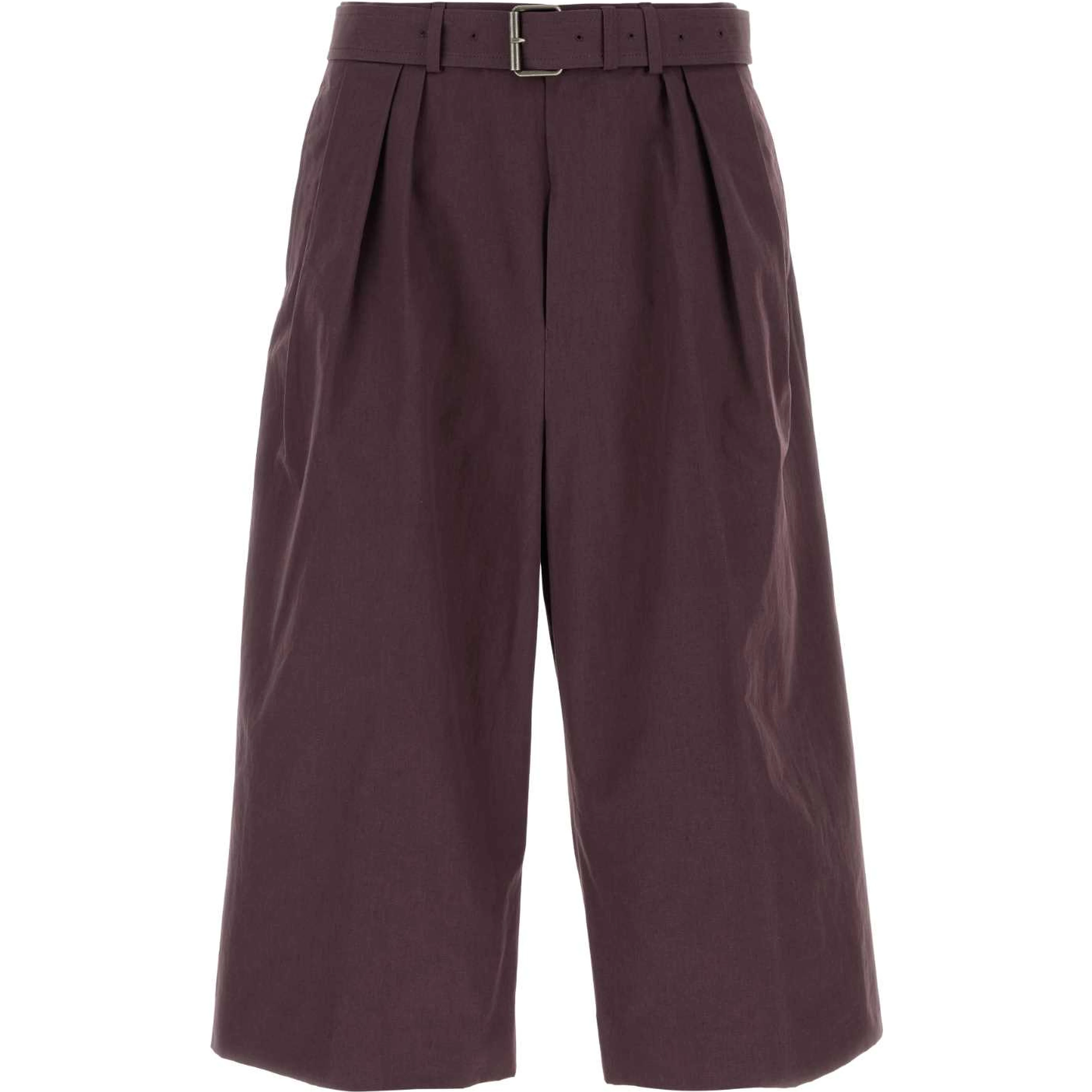 01465-PREACHES SHORT 3309 M.W.PANTS