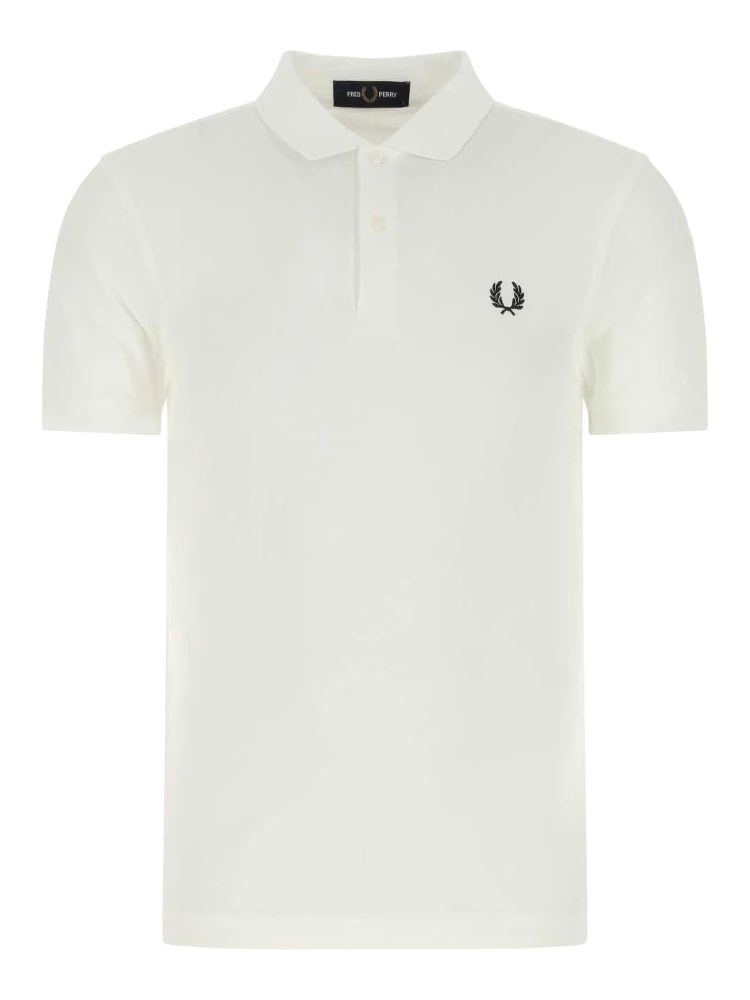 FP THE FRED PERRY SHIRT