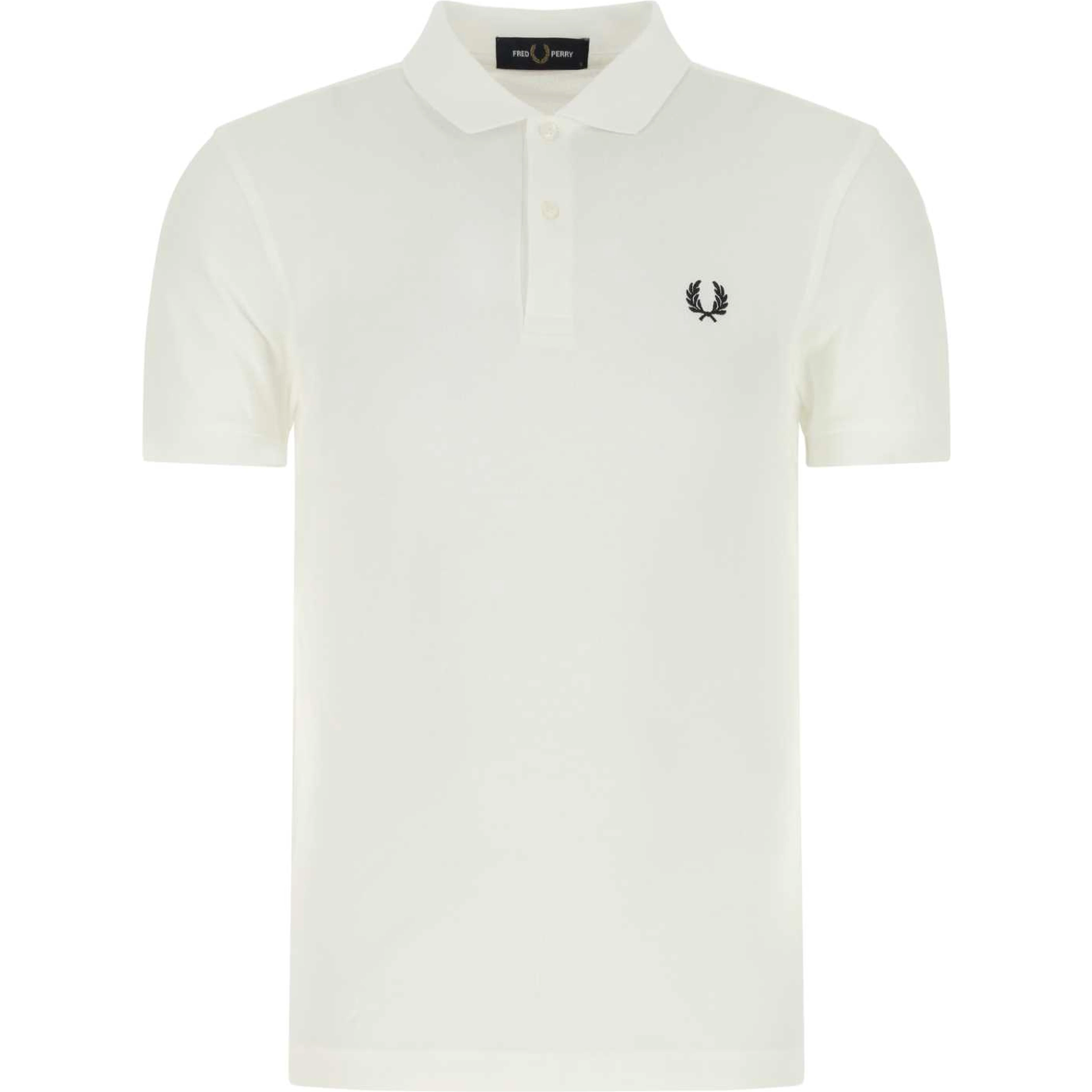 FP THE FRED PERRY SHIRT