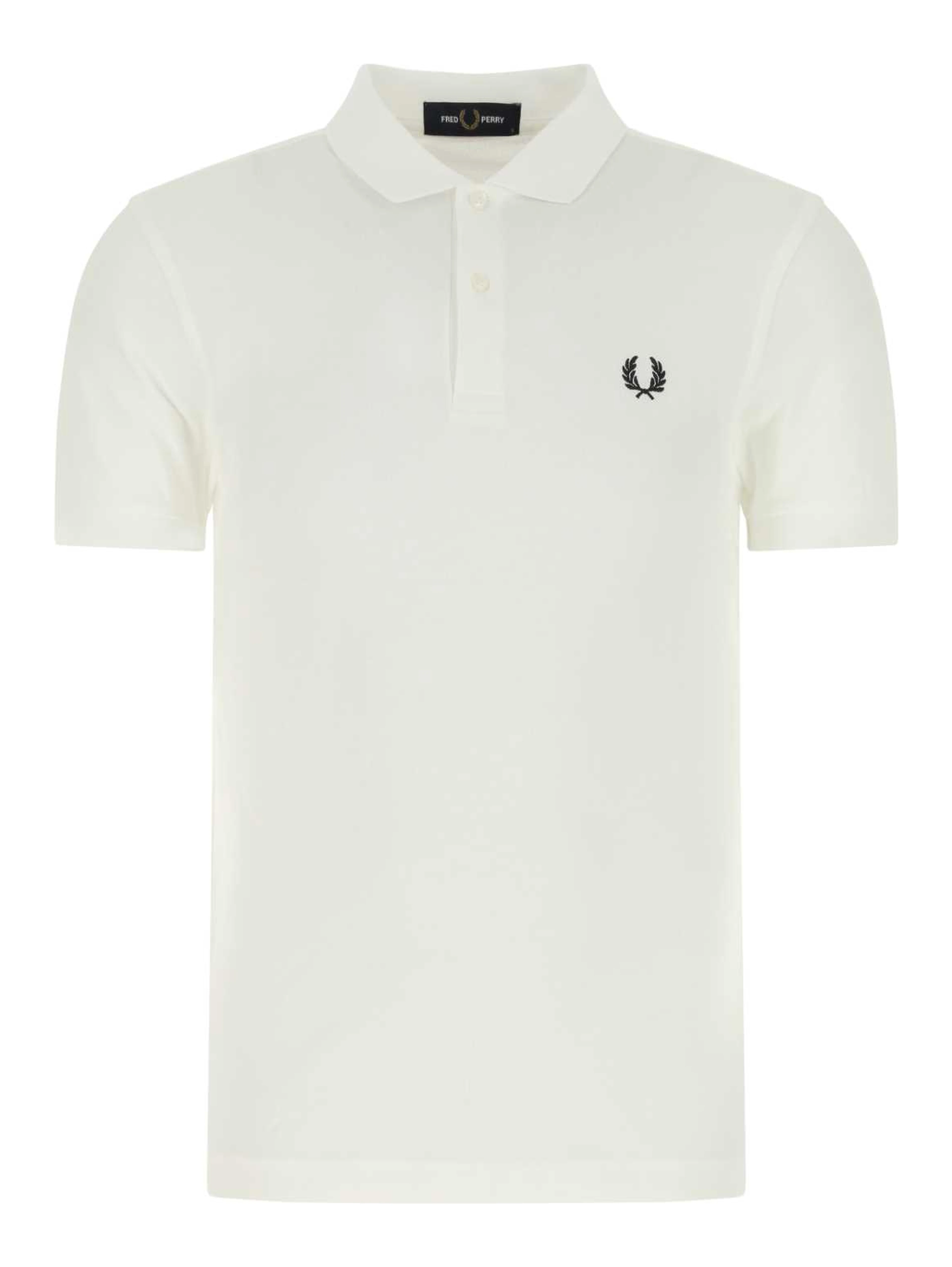 FP THE FRED PERRY SHIRT