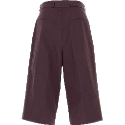 01465-PREACHES SHORT 3309 M.W.PANTS