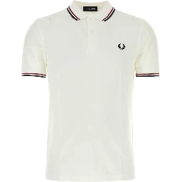 FP TWIN TIPPED FRED PERRY SHIRT