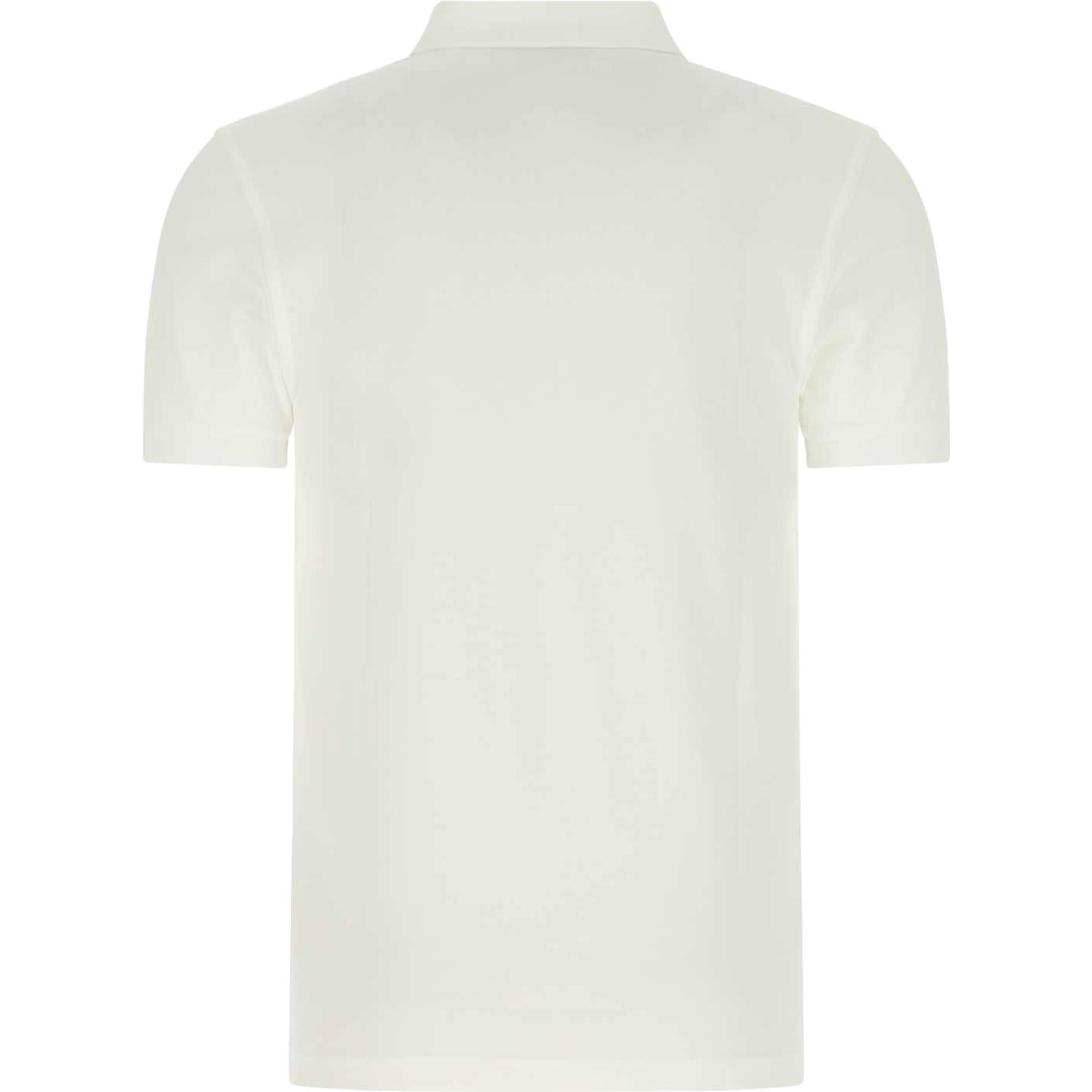 FP THE FRED PERRY SHIRT