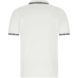 FP TWIN TIPPED FRED PERRY SHIRT