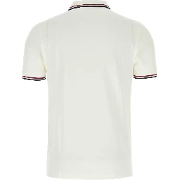 FP TWIN TIPPED FRED PERRY SHIRT