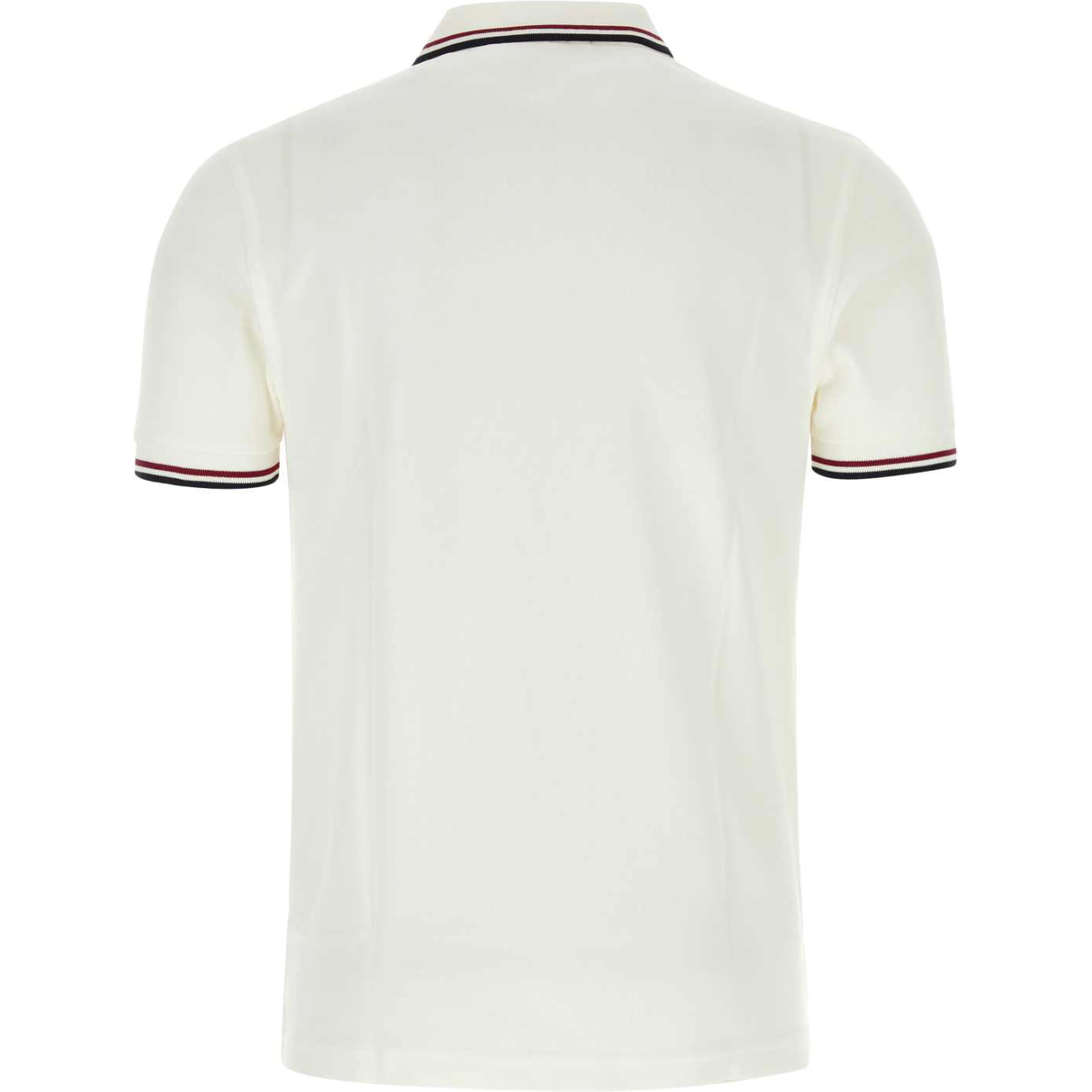 FP TWIN TIPPED FRED PERRY SHIRT