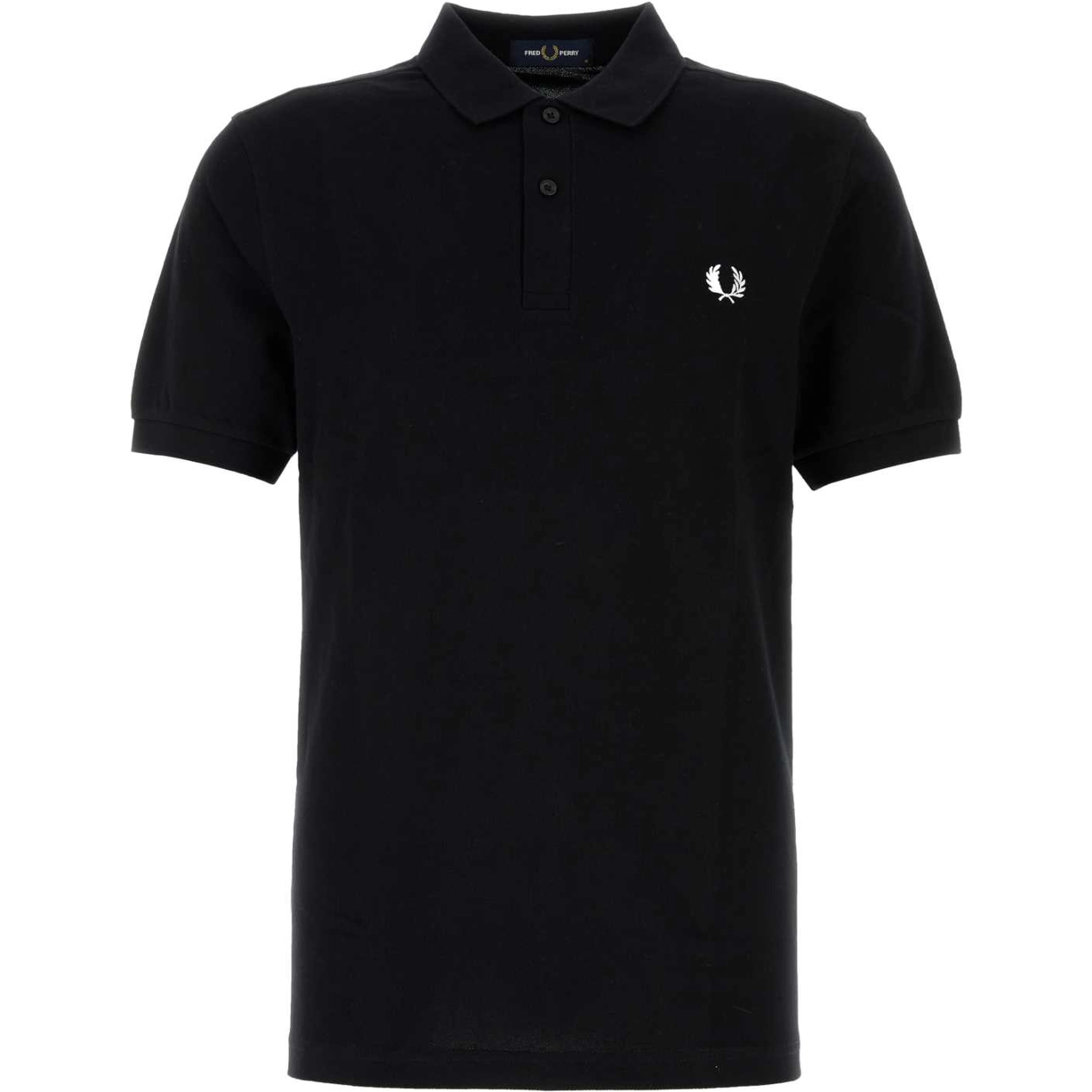 FP THE FRED PERRY SHIRT