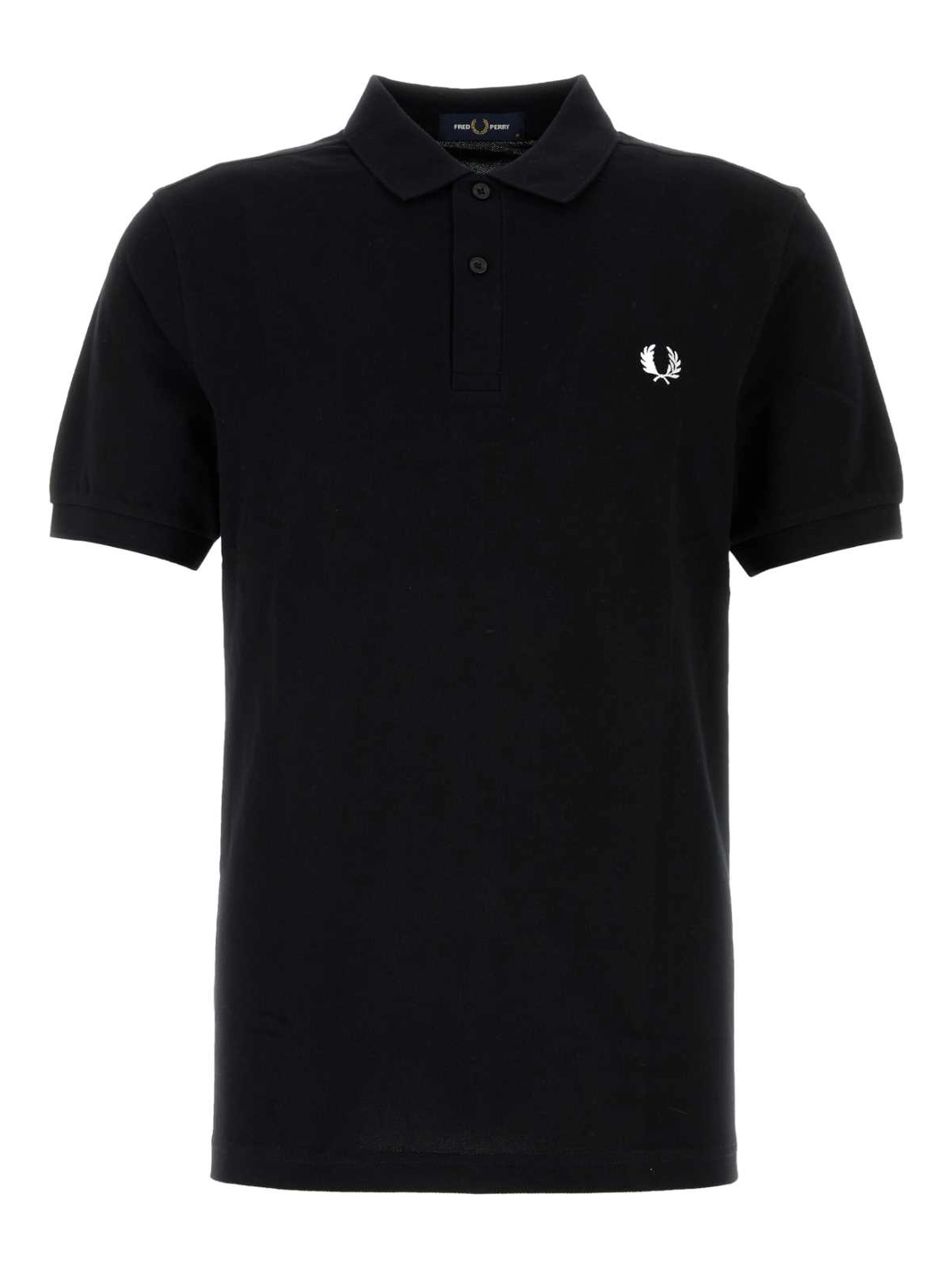 FP THE FRED PERRY SHIRT