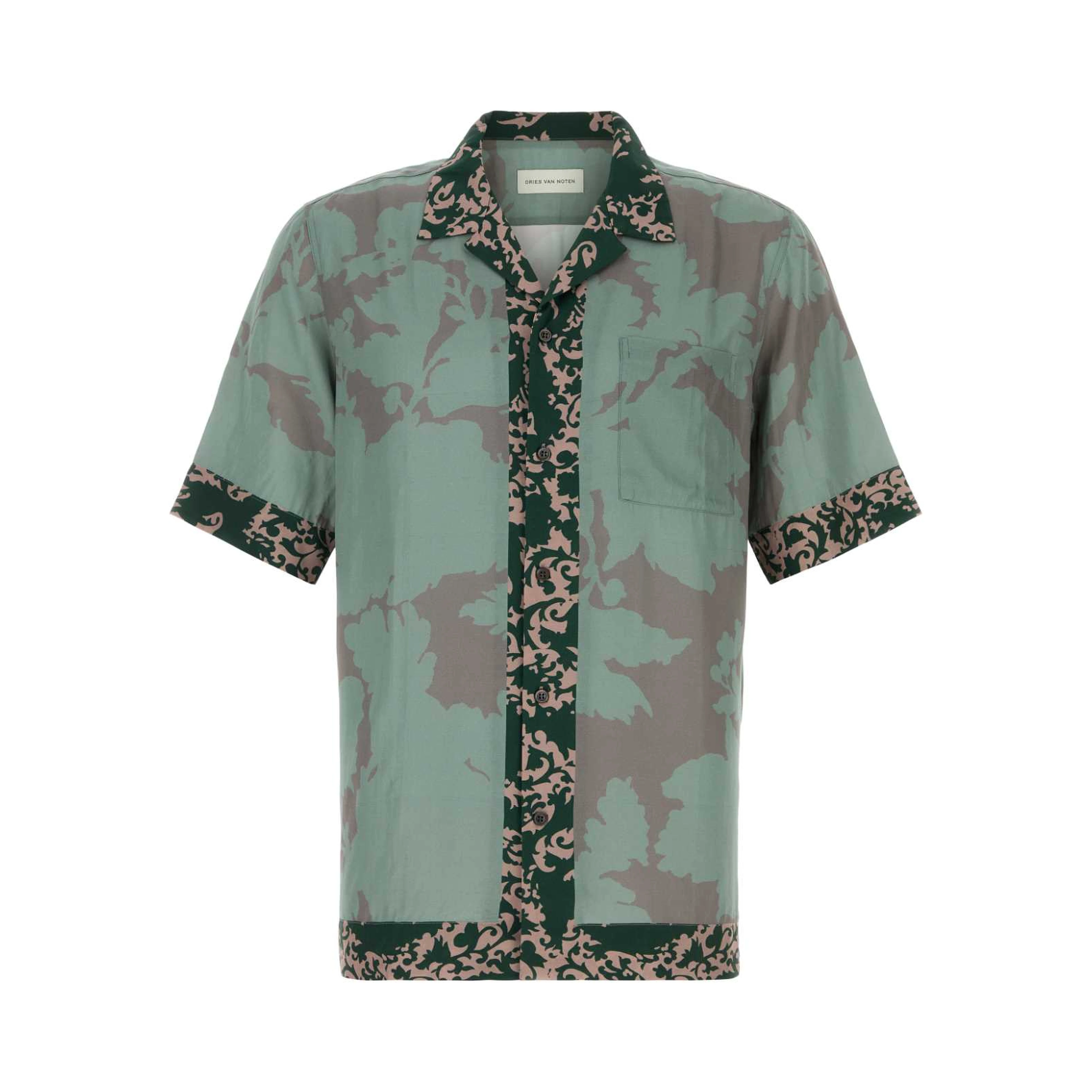 01310-CARLTONE 3082 M.W.SHIRT