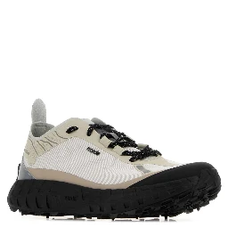CINDERBIO-DYNEEMA®/NEWNORDAARNITELMS/VIBRAMMEGAGRI