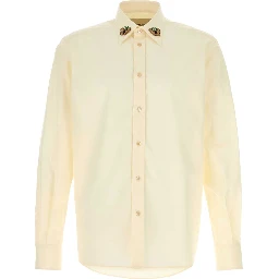 CAMICIA MANICHE LUNGHE RI