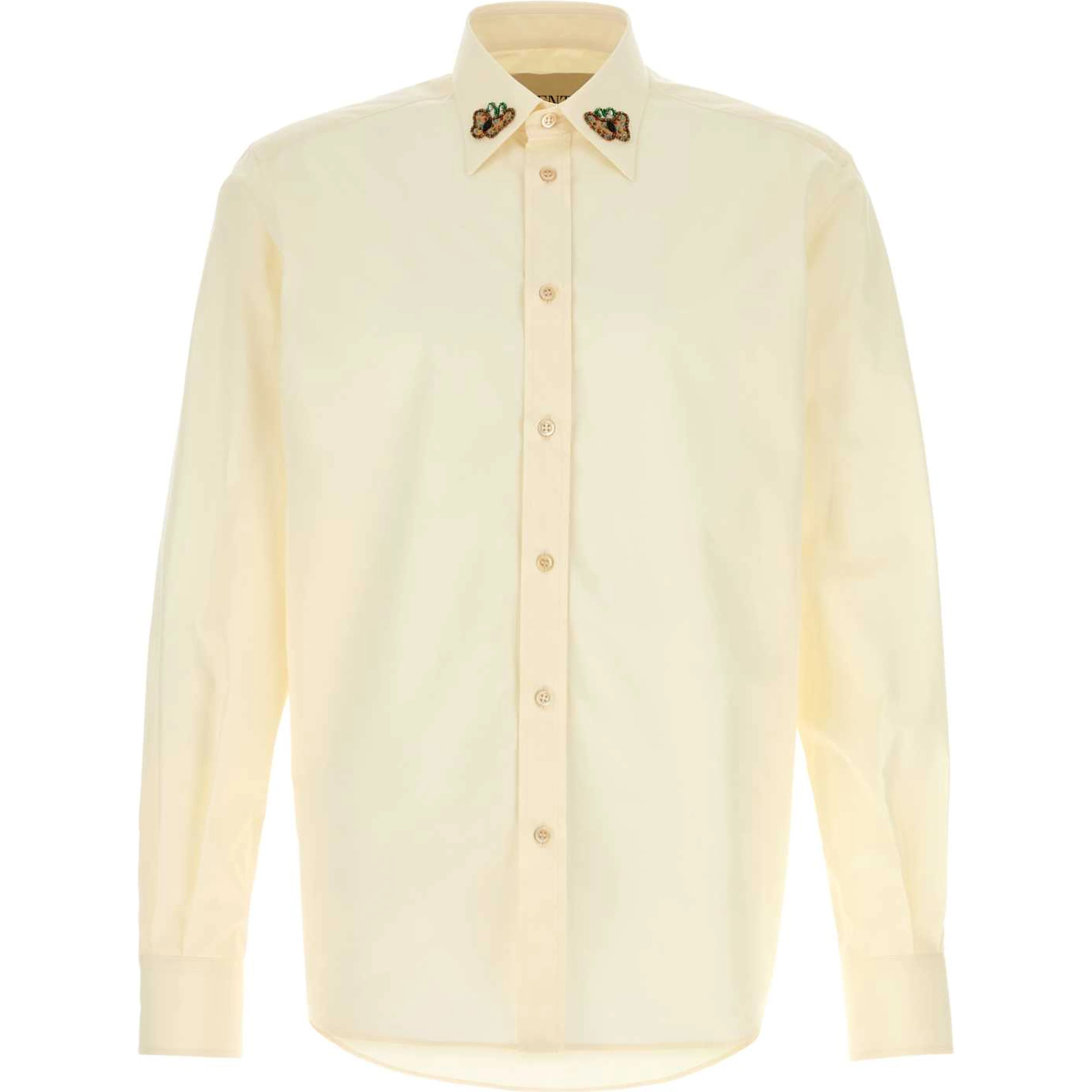 CAMICIA MANICHE LUNGHE RI
