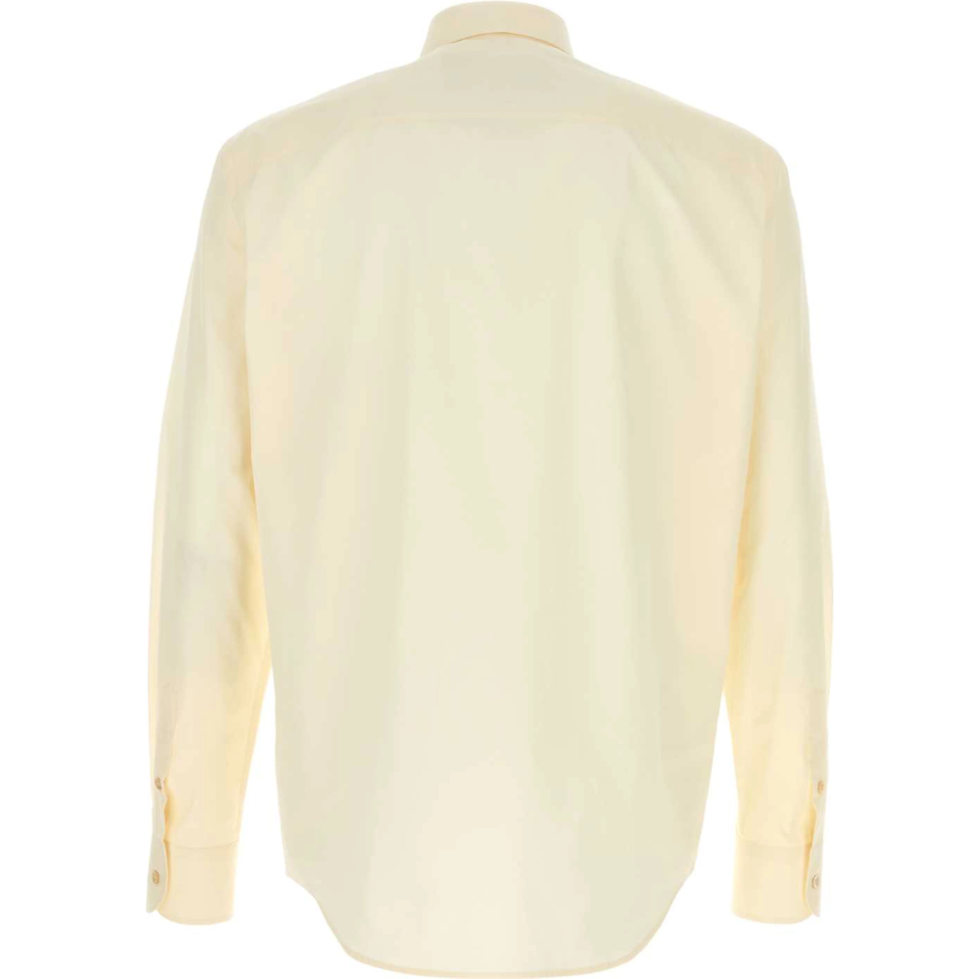 CAMICIA MANICHE LUNGHE RI