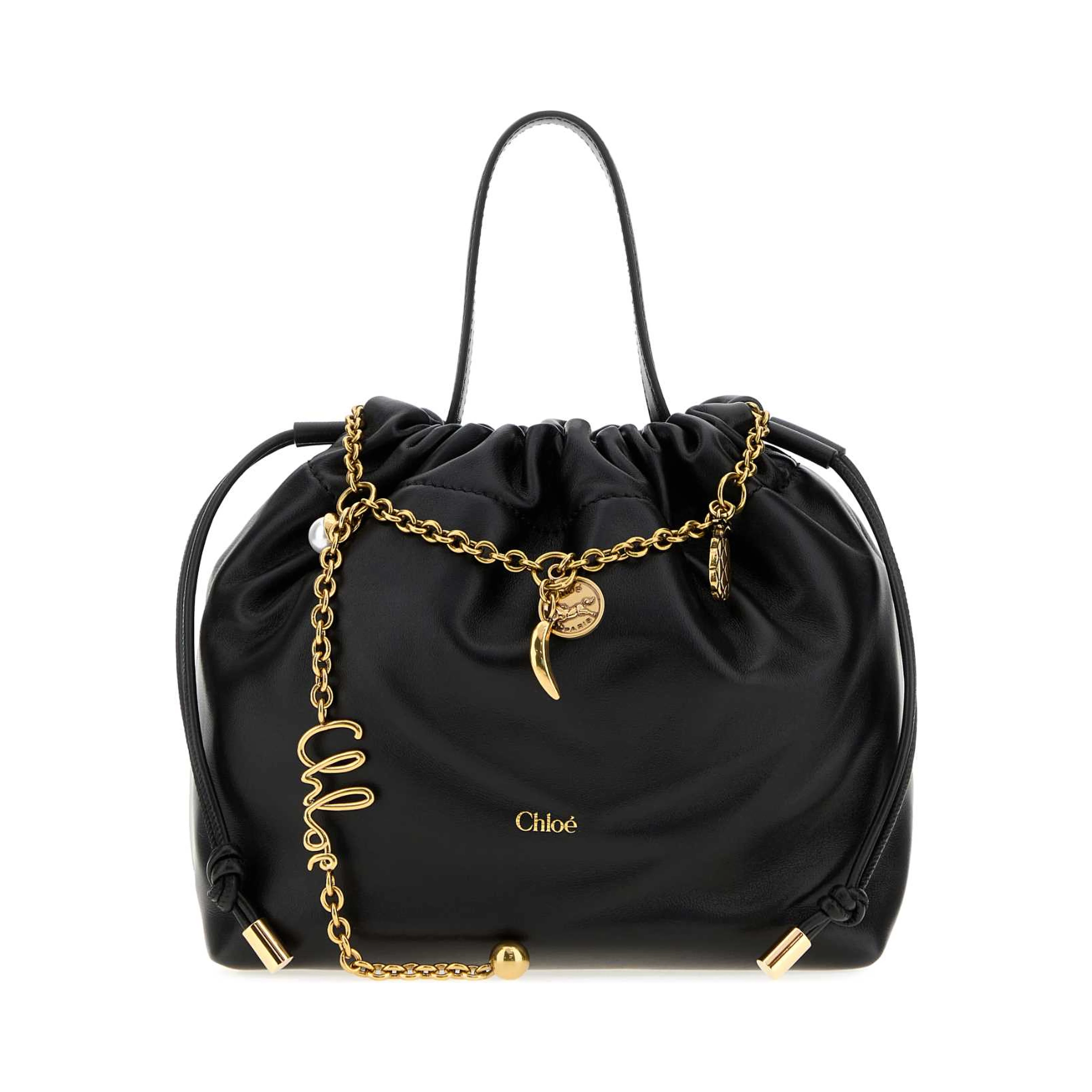 MINI SHOULDER BAG